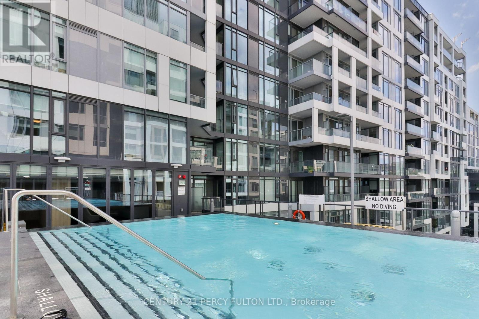 1202 - 576 Front Street W, Toronto, Ontario  M5V 1C1 - Photo 33 - C12669096