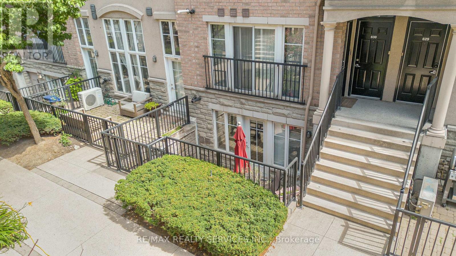632 - 38 Western Battery Road, Toronto, Ontario  M6K 3N9 - Photo 2 - C12669118
