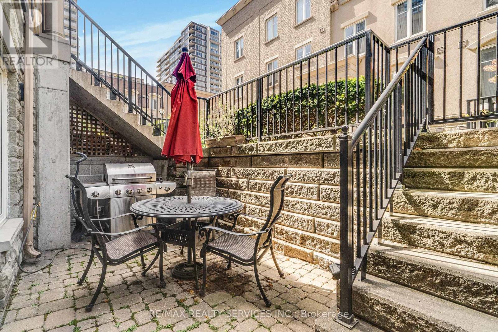 632 - 38 Western Battery Road, Toronto, Ontario  M6K 3N9 - Photo 3 - C12669118