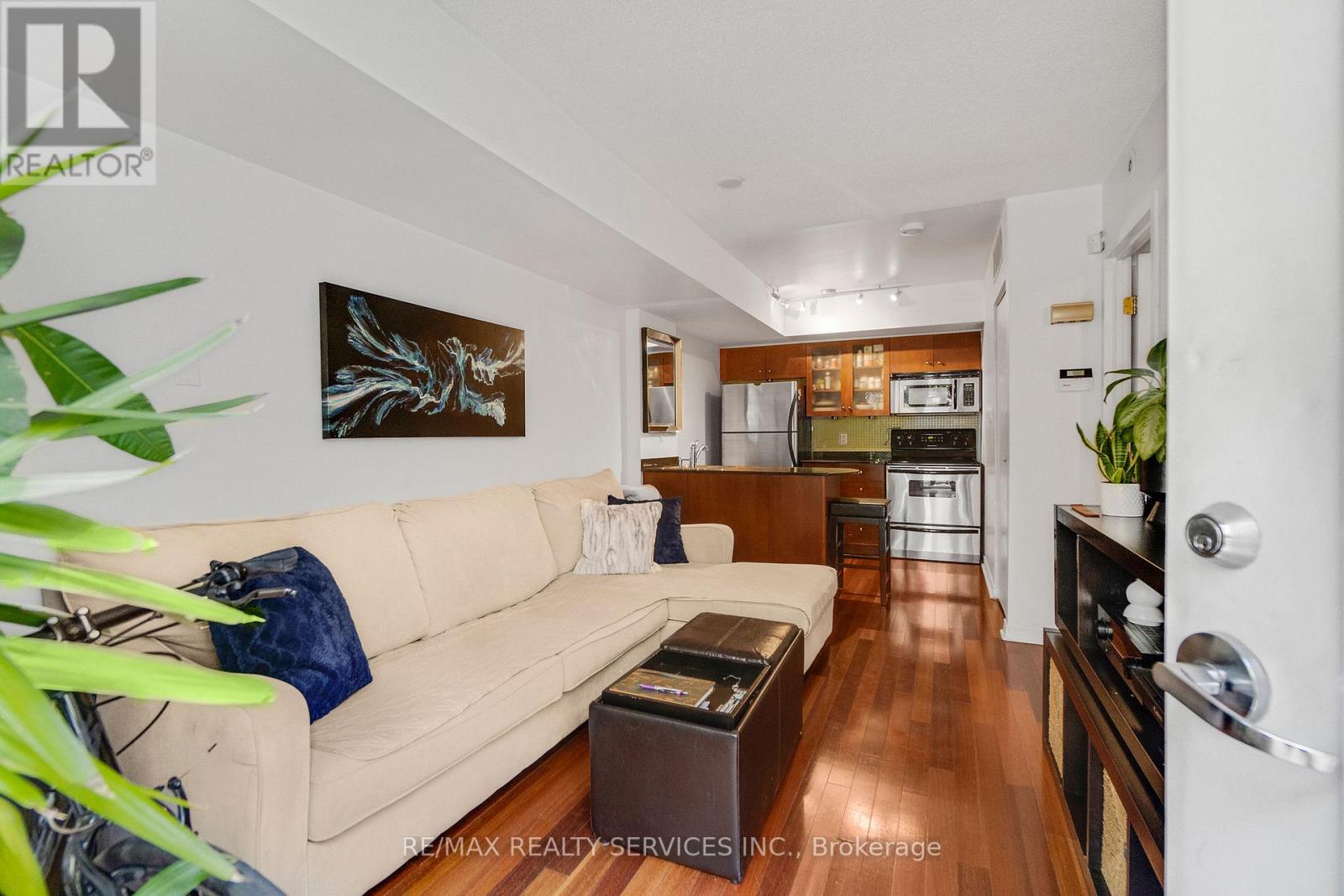 632 - 38 Western Battery Road, Toronto, Ontario  M6K 3N9 - Photo 5 - C12669118