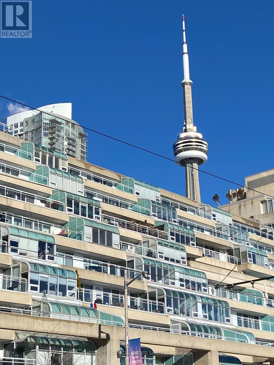 306W - 480 QUEENS QUAY, Toronto, Ontario