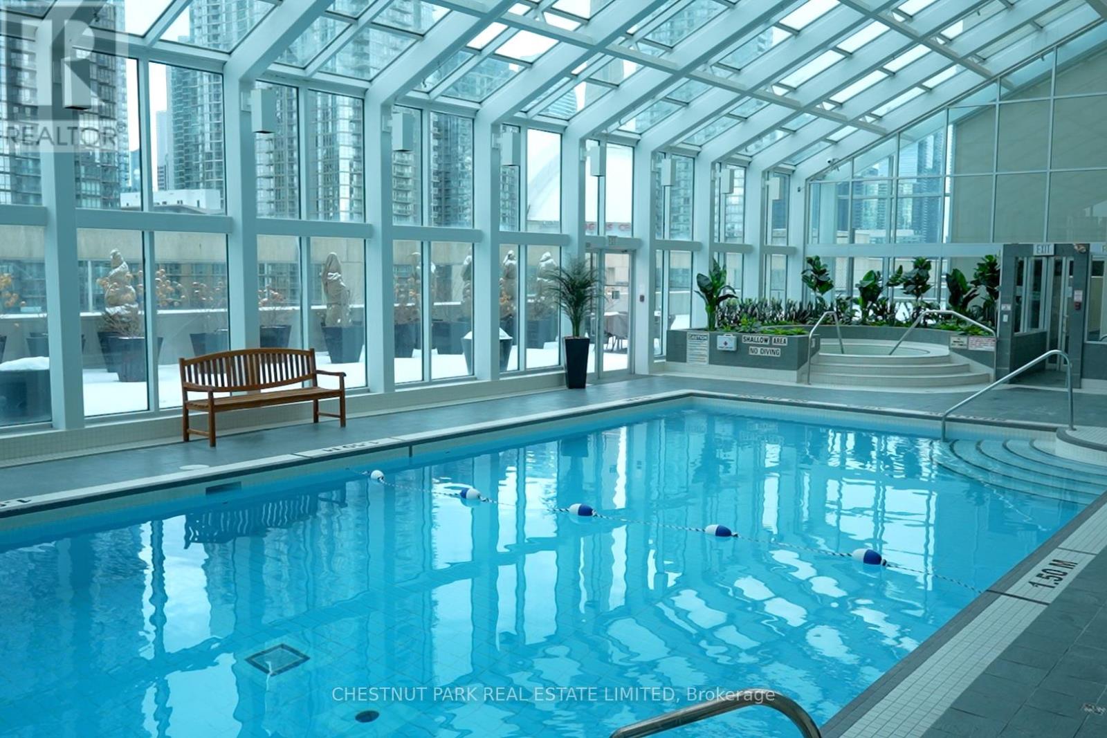 306w - 480 Queens Quay, Toronto, Ontario  M5V 2Y3 - Photo 16 - C12669128