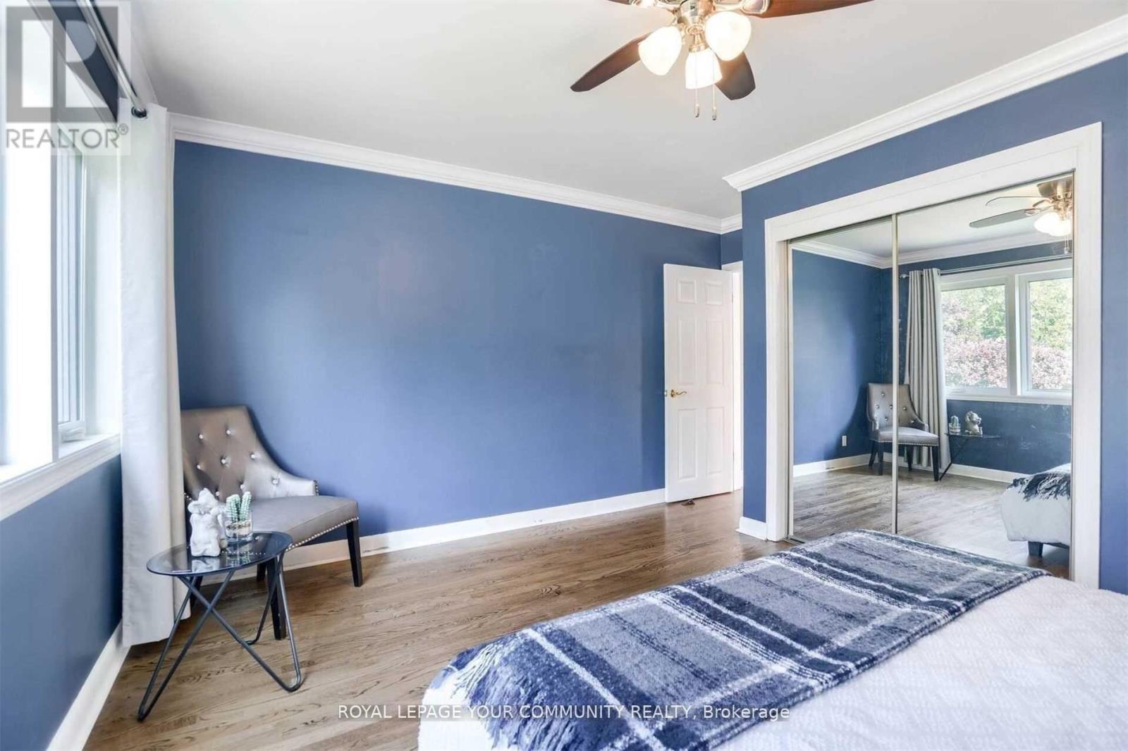 1 Yewfield Crescent, Toronto, Ontario  M3B 2Y4 - Photo 27 - C12669140