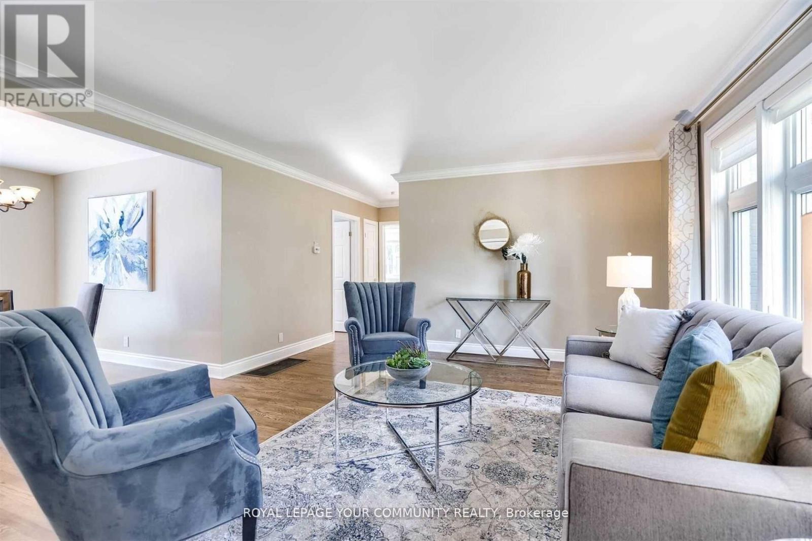 1 Yewfield Crescent, Toronto, Ontario  M3B 2Y4 - Photo 33 - C12669140