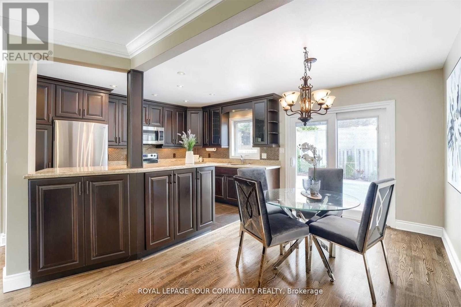 1 Yewfield Crescent, Toronto, Ontario  M3B 2Y4 - Photo 34 - C12669140