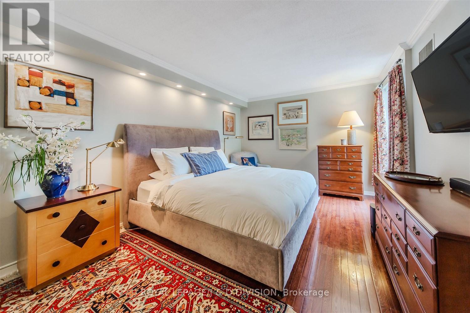 1607 - 298 Jarvis Street, Toronto, Ontario  M5B 2M4 - Photo 16 - C12669160