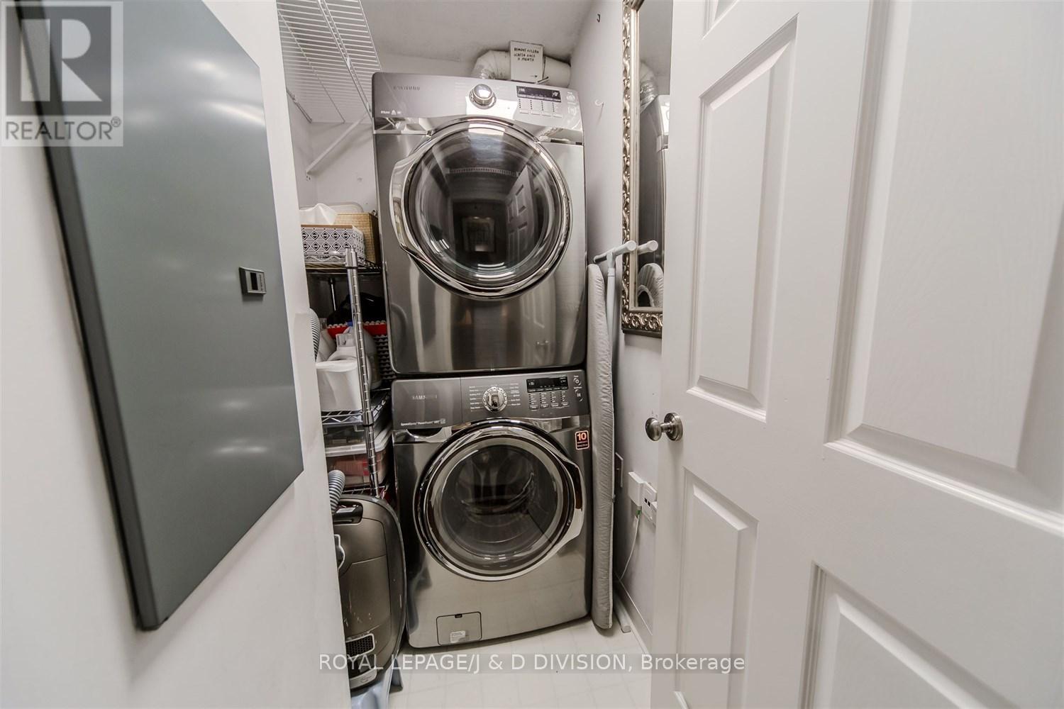 1607 - 298 Jarvis Street, Toronto, Ontario  M5B 2M4 - Photo 26 - C12669160