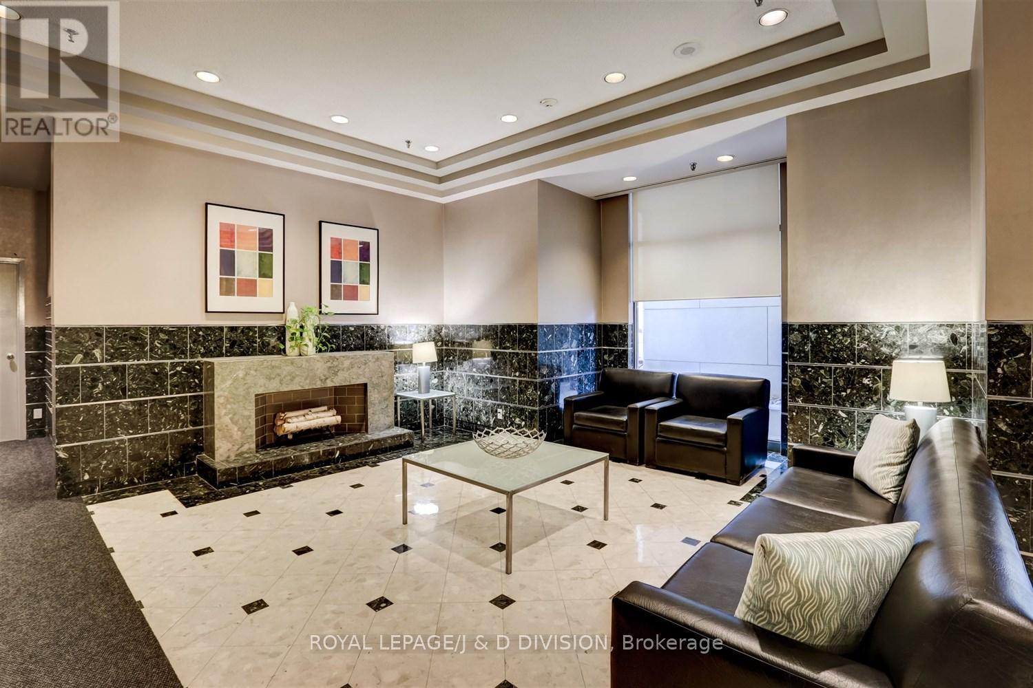 1607 - 298 Jarvis Street, Toronto, Ontario  M5B 2M4 - Photo 32 - C12669160