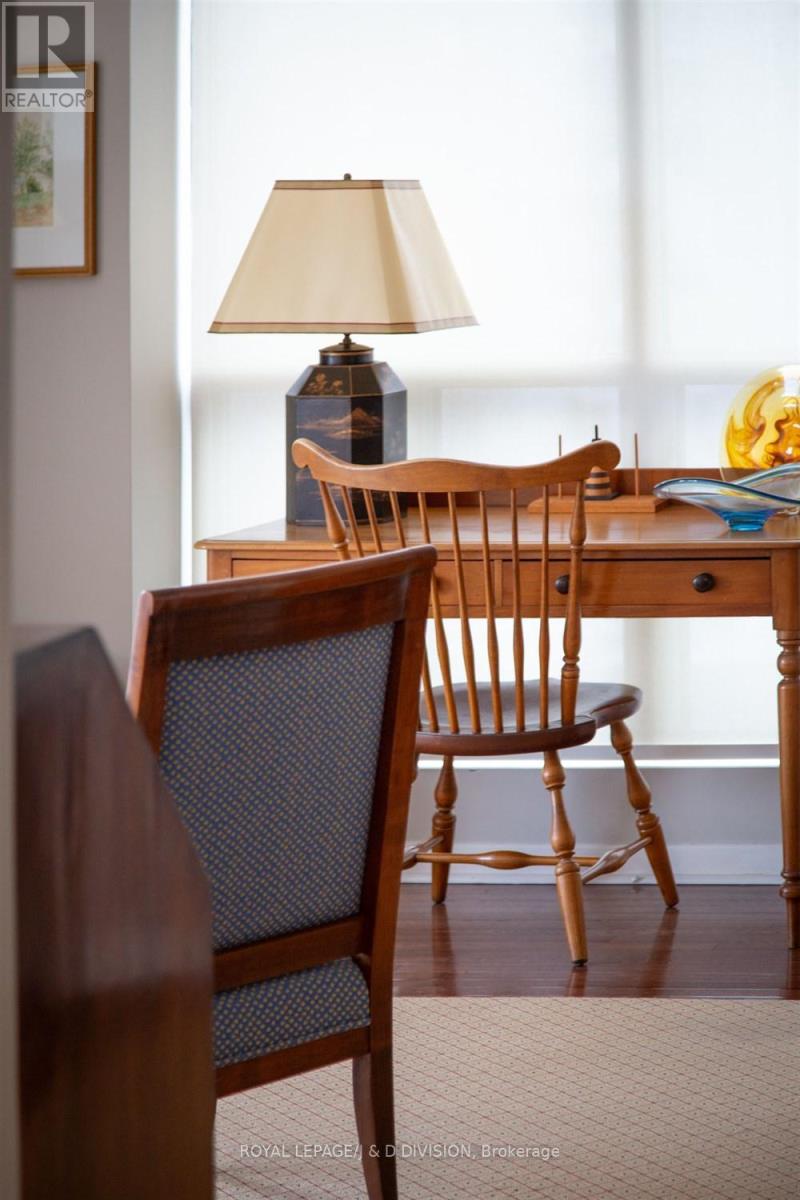 1607 - 298 Jarvis Street, Toronto, Ontario  M5B 2M4 - Photo 8 - C12669160