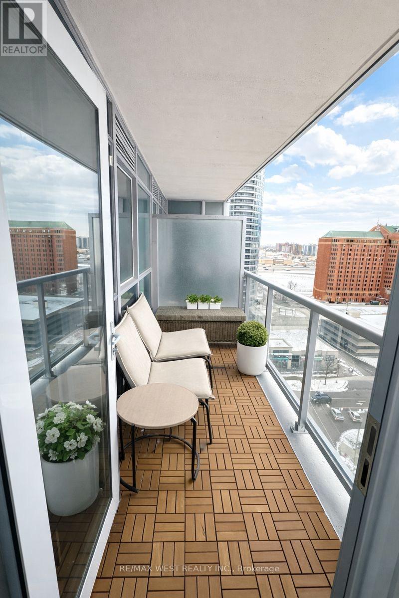 1306 - 151 Village Green Square, Toronto, Ontario  M1S 0K5 - Photo 13 - E12668360