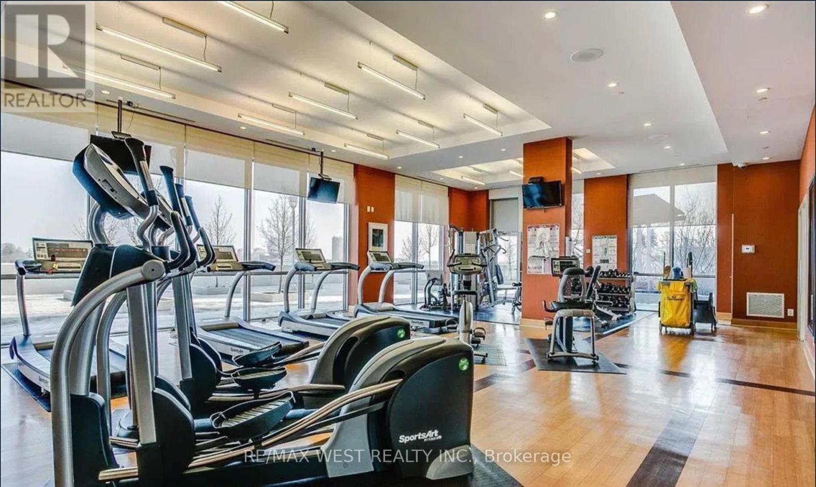 1306 - 151 Village Green Square, Toronto, Ontario  M1S 0K5 - Photo 14 - E12668360