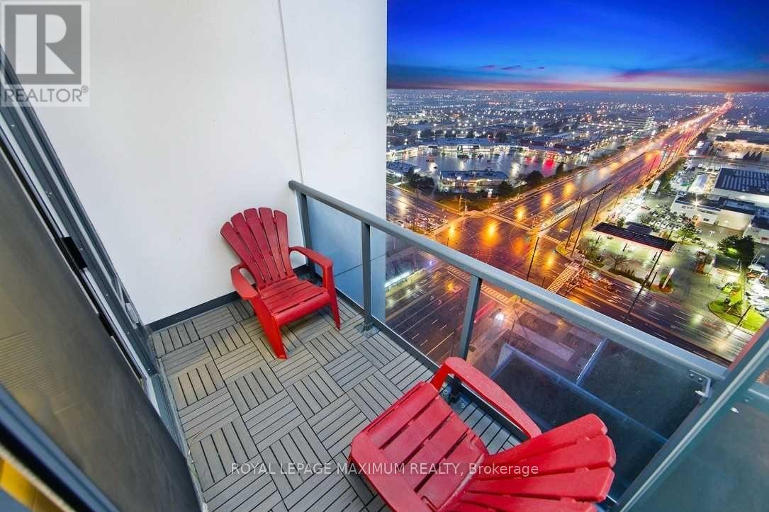 2112 - 3600 Highway 7 Road, Vaughan, Ontario  L4L 0G7 - Photo 9 - N12665350