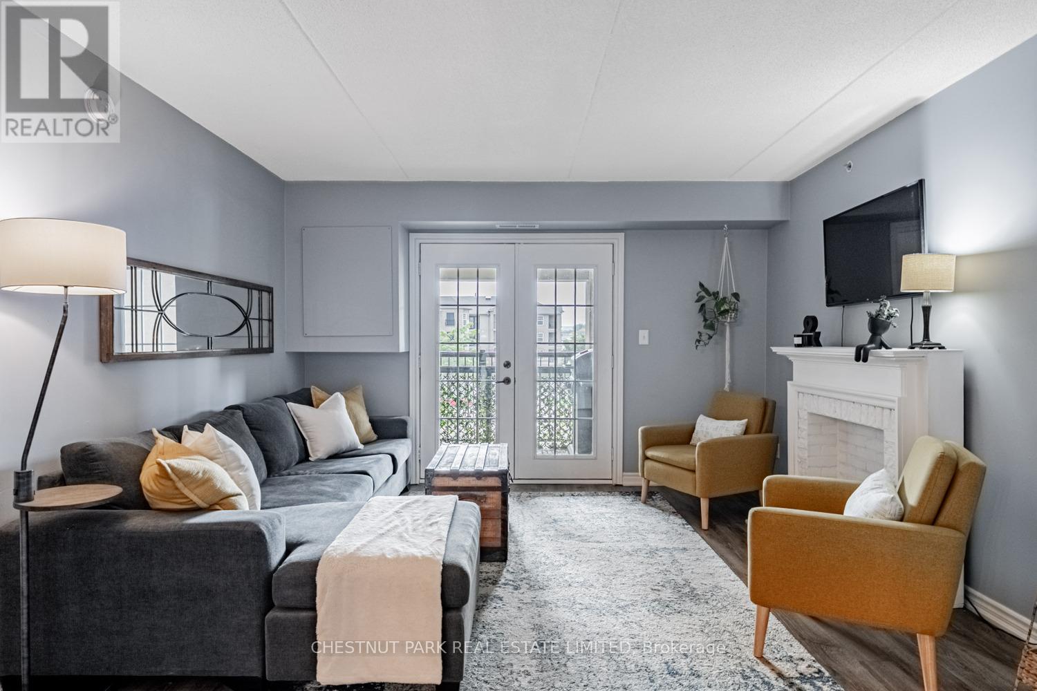 306 - 2055 Appleby Line, Burlington, Ontario  L7L 7H1 - Photo 5 - W12668804