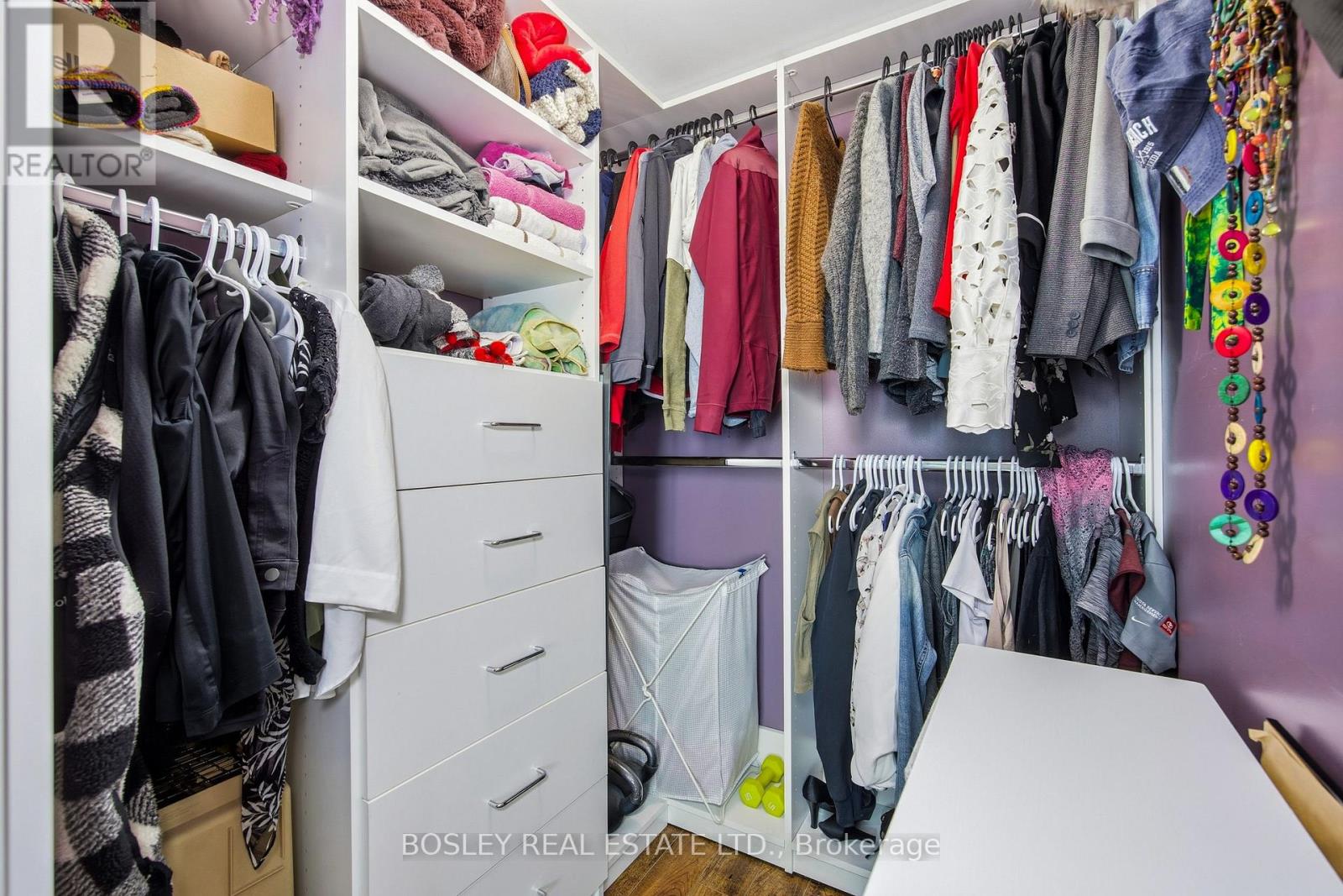 1711 - 8 Lee Centre Drive, Toronto, Ontario  M1H 3H8 - Photo 19 - E12666318