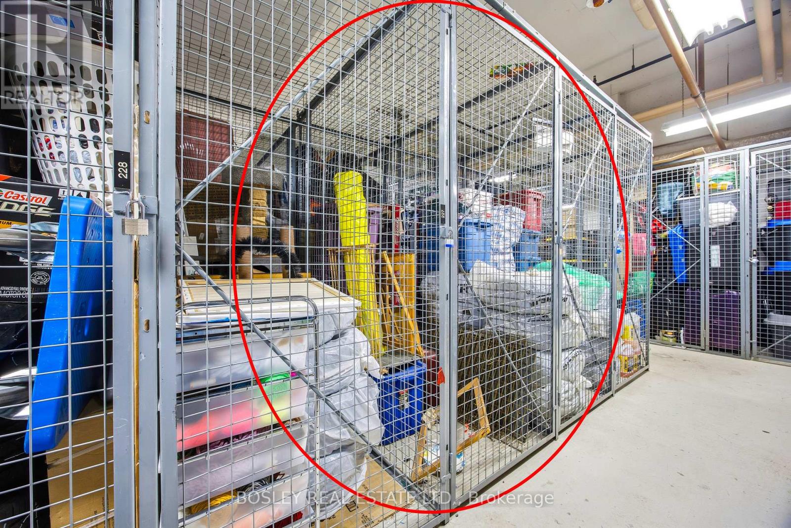 1711 - 8 Lee Centre Drive, Toronto, Ontario  M1H 3H8 - Photo 24 - E12666318