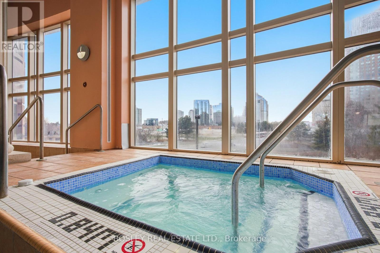 1711 - 8 Lee Centre Drive, Toronto, Ontario  M1H 3H8 - Photo 26 - E12666318