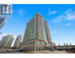 1711 - 8 LEE CENTRE DRIVE, Toronto, Ontario