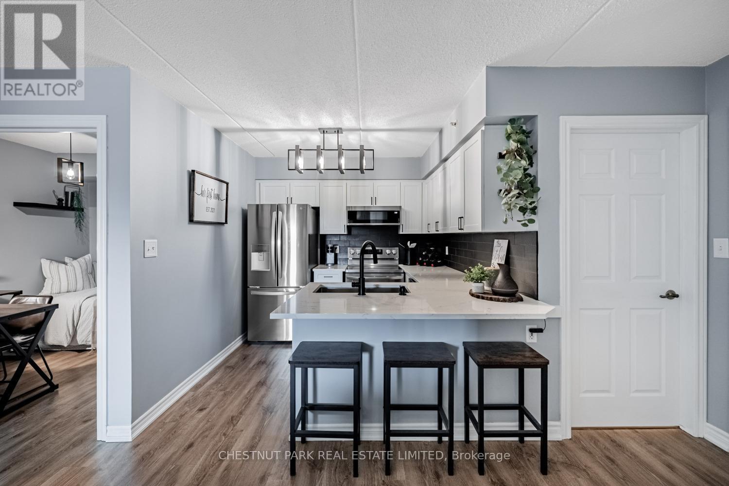 306 - 2055 Appleby Line, Burlington, Ontario  L7L 7H1 - Photo 9 - W12668804