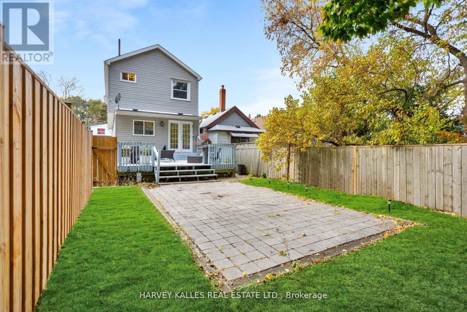 139 King Edward Avenue, Toronto, Ontario  M4C 5J7 - Photo 29 - E12668900