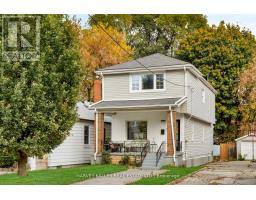 139 KING EDWARD AVENUE, Toronto, Ontario