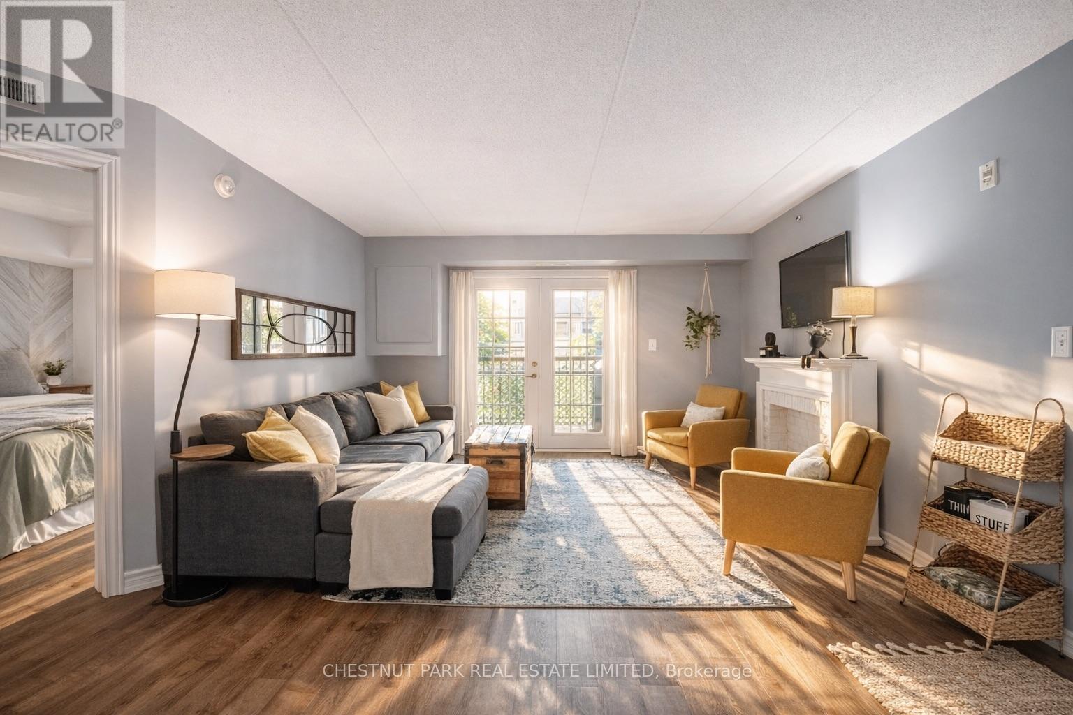 306 - 2055 APPLEBY LINE, Burlington, Ontario