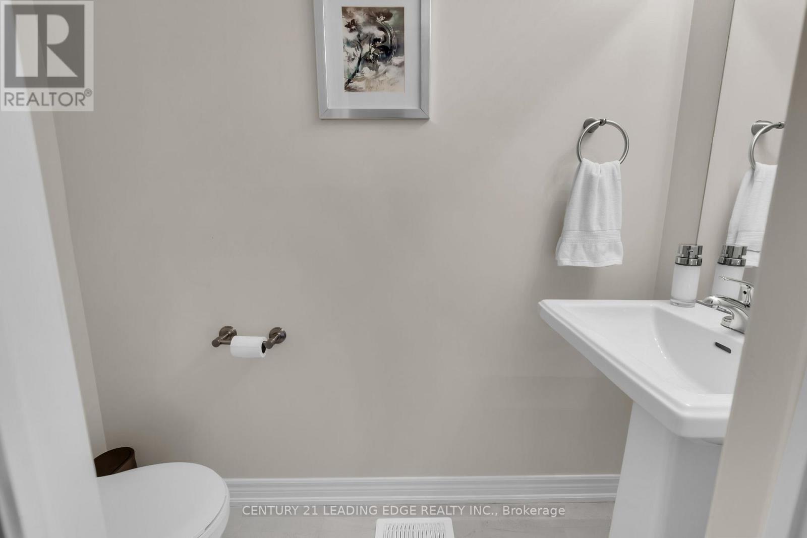 1362 Gull Crossing N, Pickering, Ontario  L1W 0B7 - Photo 17 - E12668956