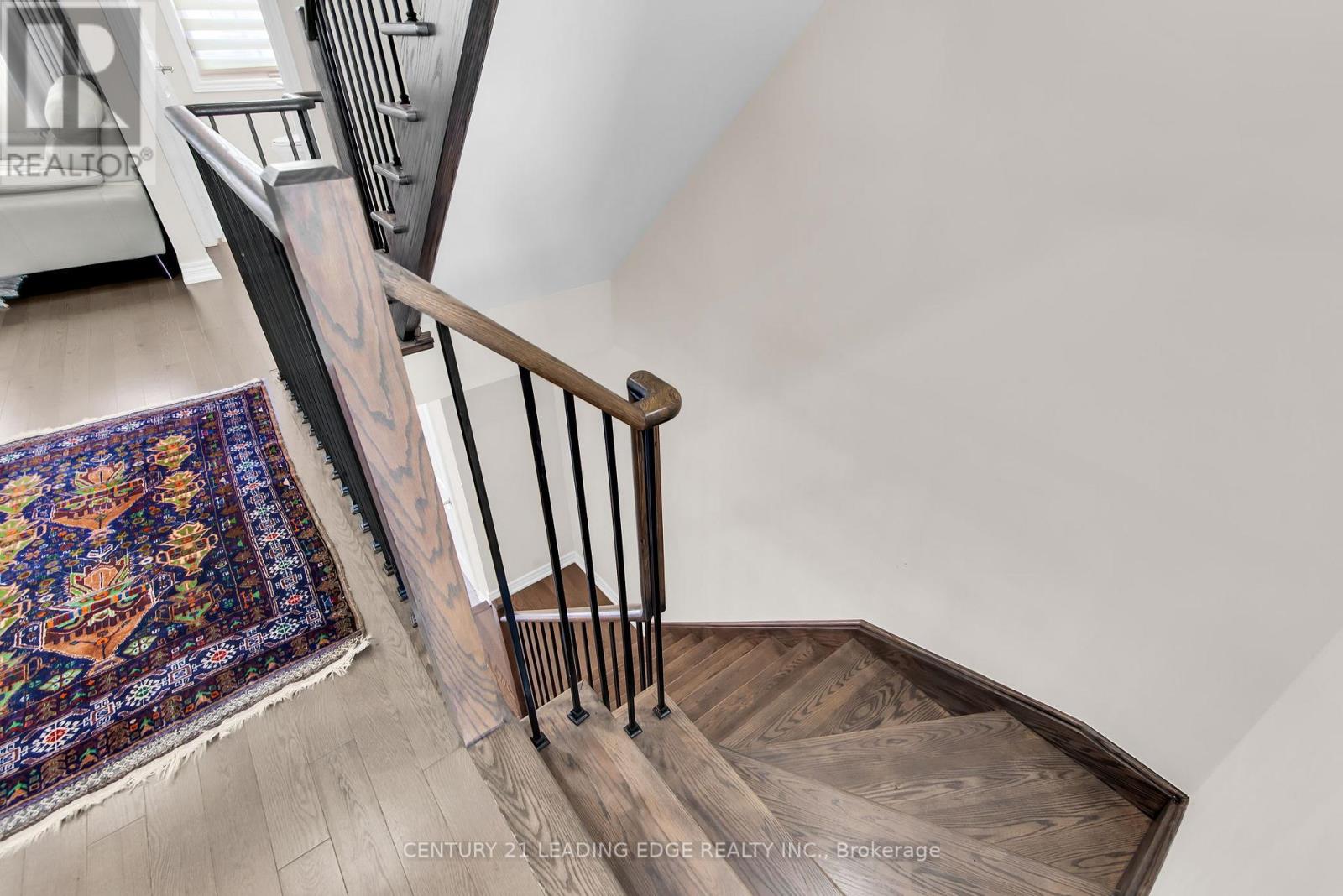 1362 Gull Crossing N, Pickering, Ontario  L1W 0B7 - Photo 19 - E12668956