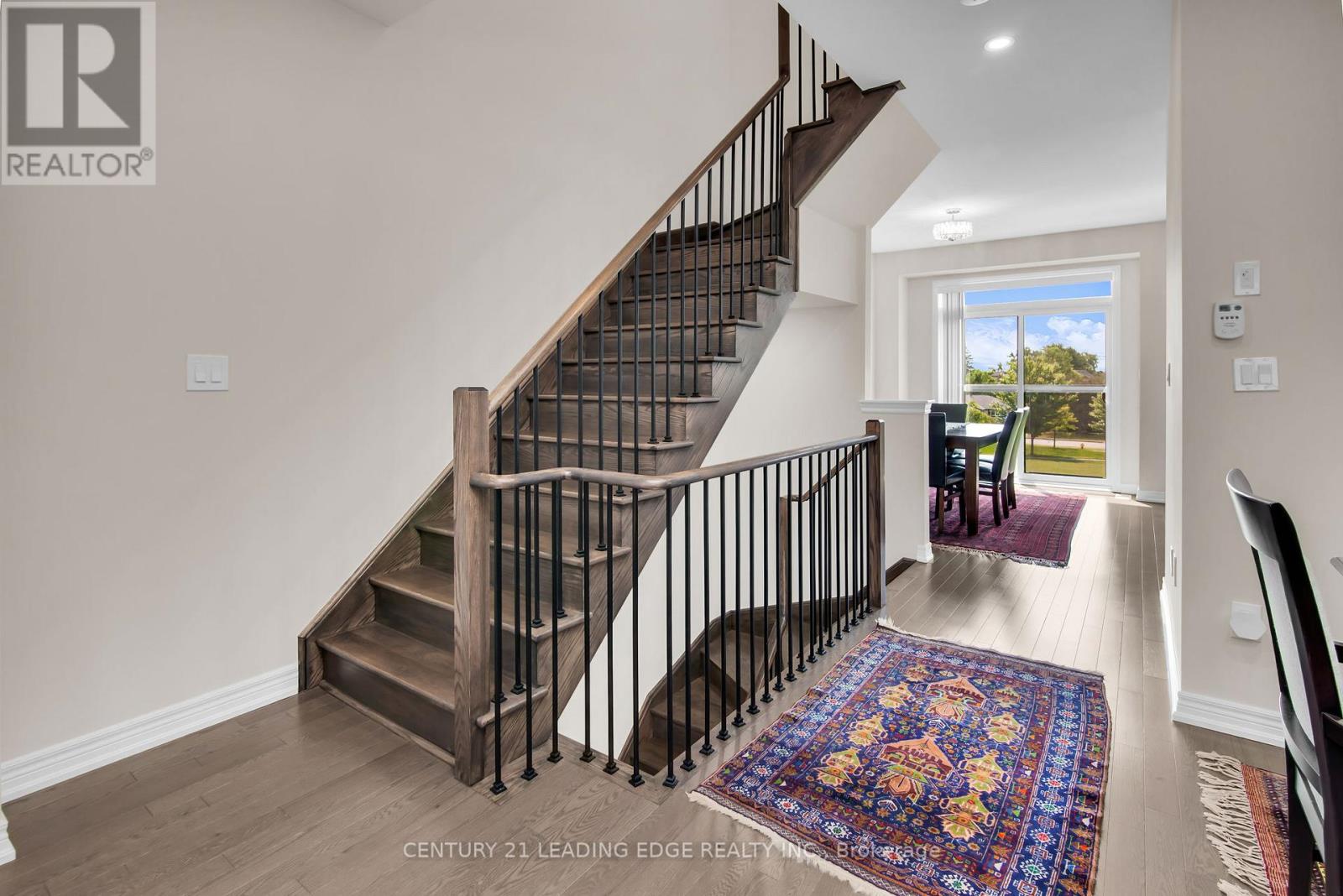 1362 Gull Crossing N, Pickering, Ontario  L1W 0B7 - Photo 22 - E12668956