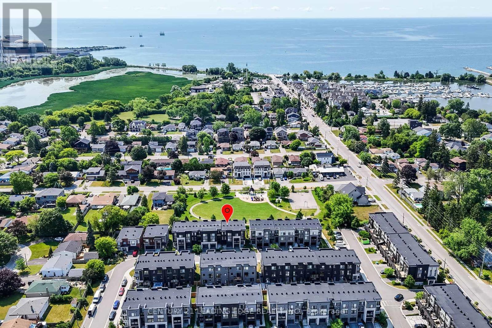 1362 Gull Crossing N, Pickering, Ontario  L1W 0B7 - Photo 3 - E12668956