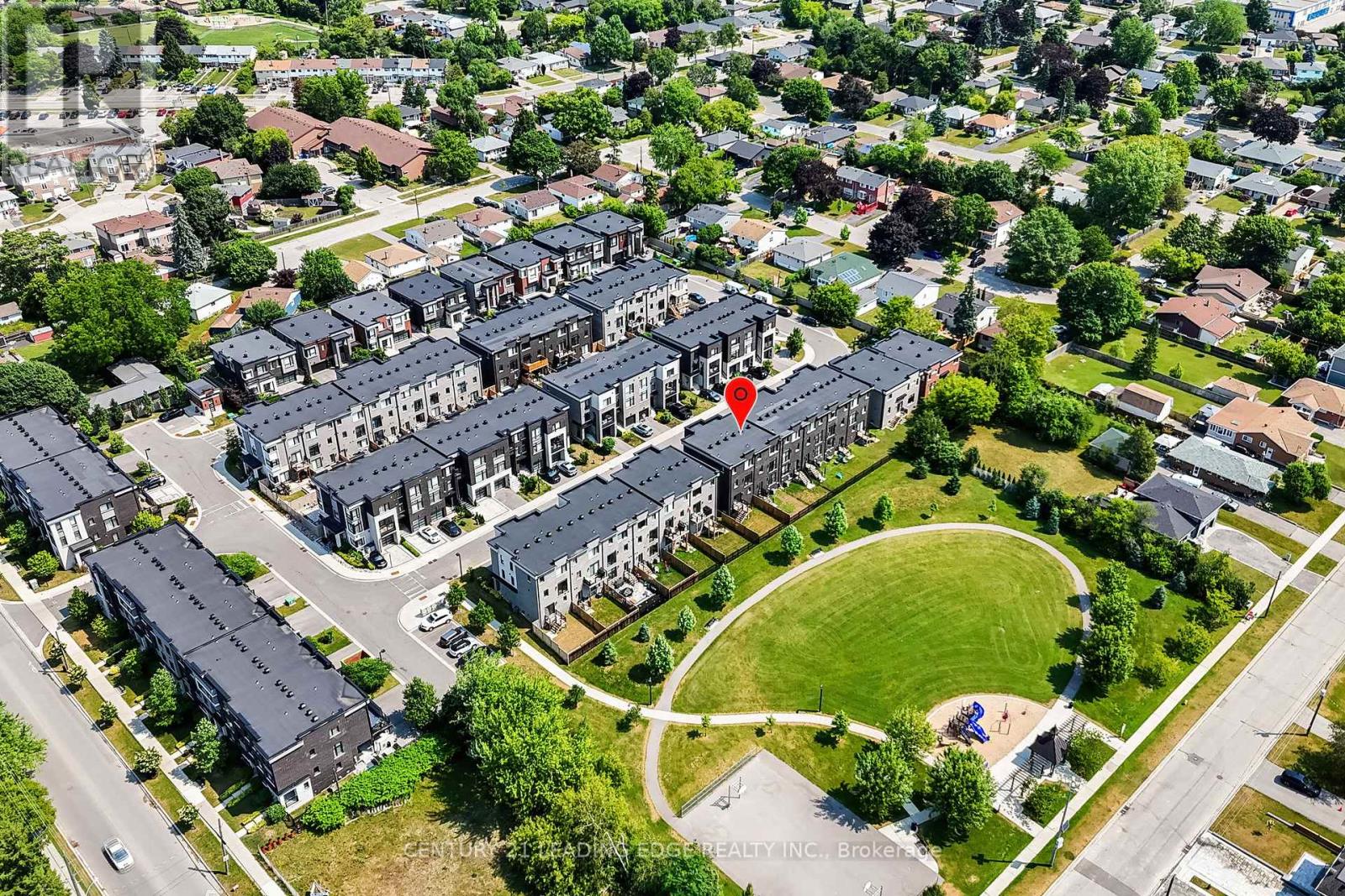 1362 Gull Crossing N, Pickering, Ontario  L1W 0B7 - Photo 5 - E12668956