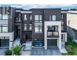 1362 GULL CROSSING N, Pickering, Ontario