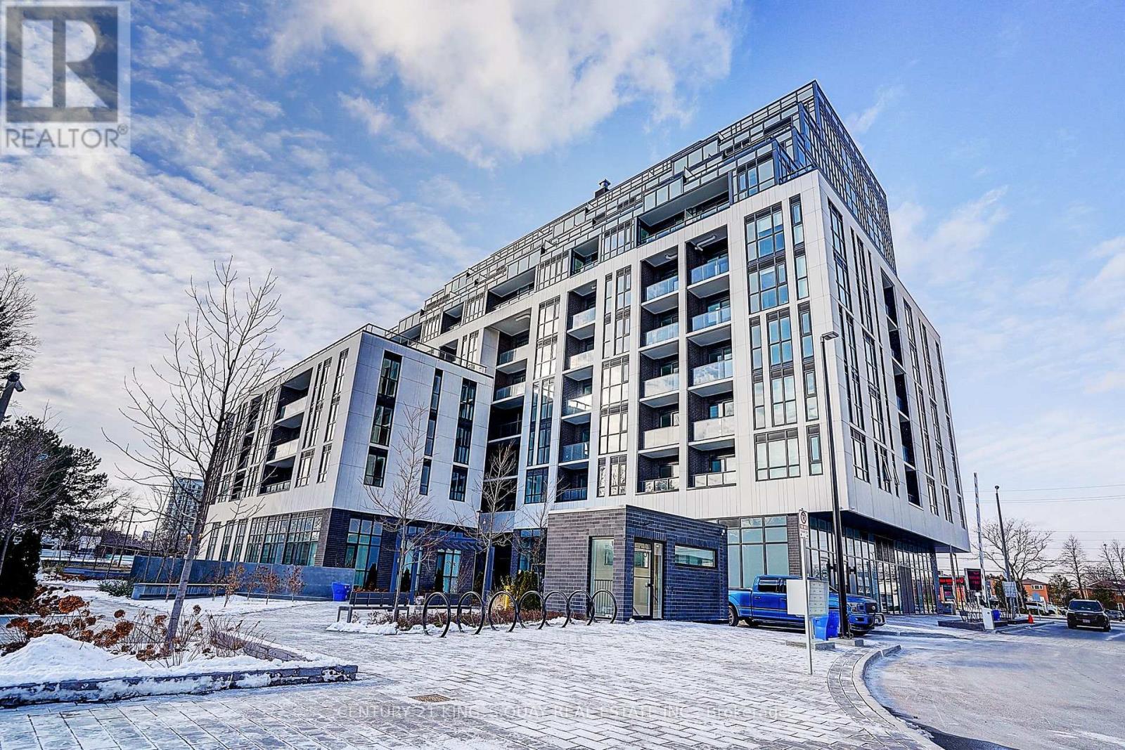 103 - 3421 Sheppard Avenue E, Toronto (Tam O'shanter-Sullivan), Ontario  M1T 0C1 - Photo 2 - E12668962