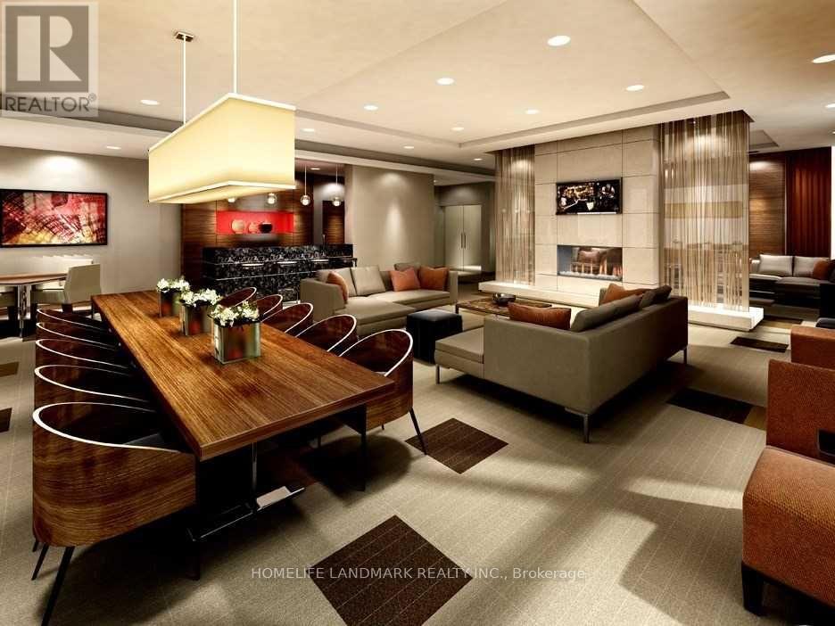 2803 - 151 Village Green Square, Toronto, Ontario  M1S 0K5 - Photo 3 - E12668994