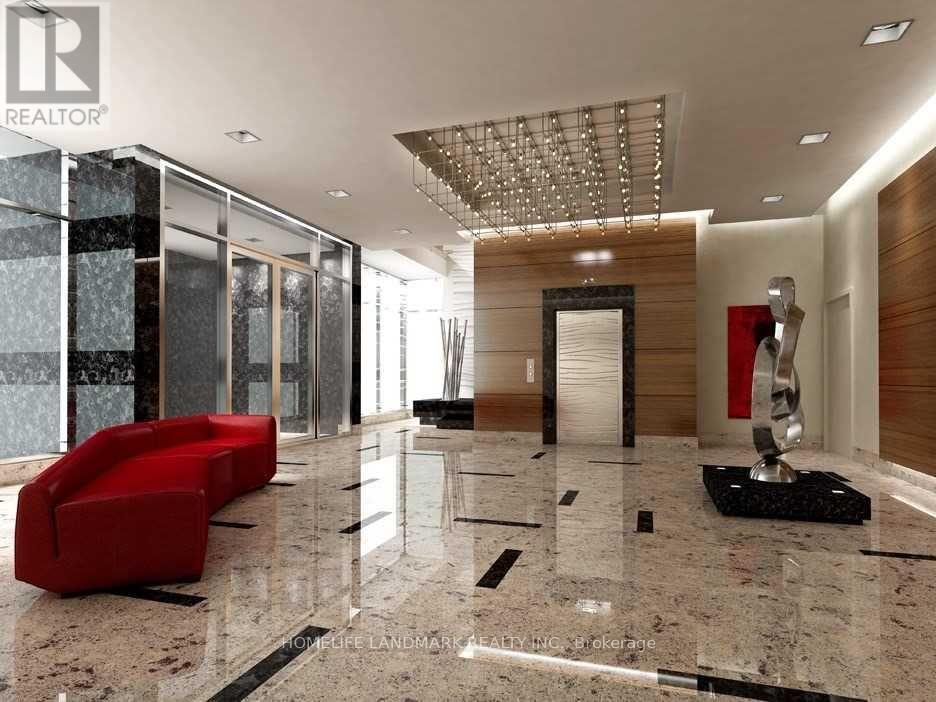 2803 - 151 Village Green Square, Toronto, Ontario  M1S 0K5 - Photo 4 - E12668994