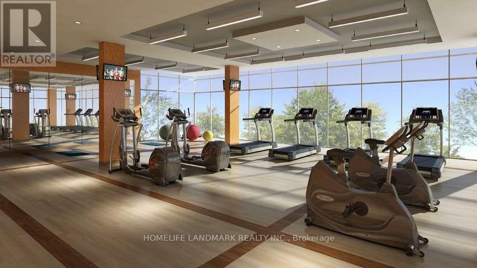 2803 - 151 Village Green Square, Toronto, Ontario  M1S 0K5 - Photo 5 - E12668994