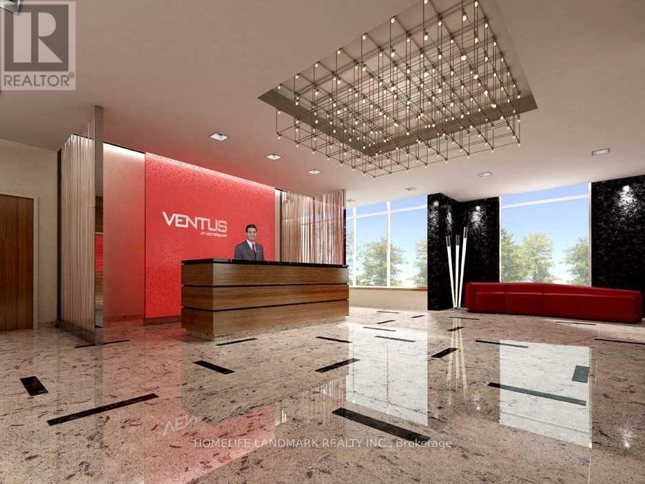 2803 - 151 Village Green Square, Toronto, Ontario  M1S 0K5 - Photo 6 - E12668994