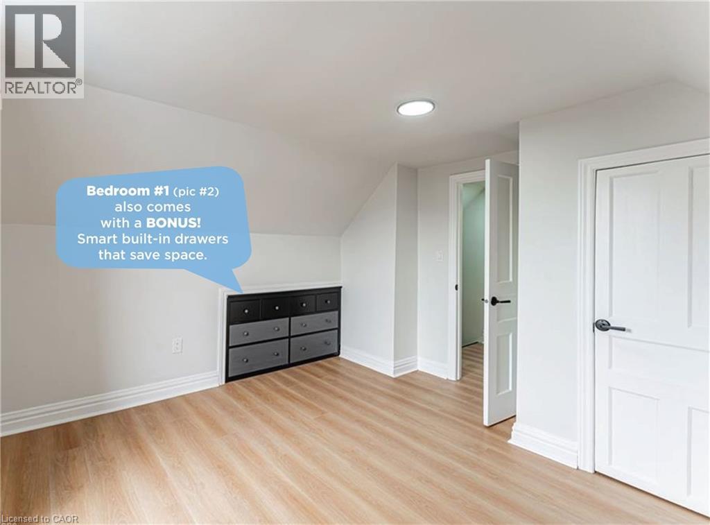 15 Barnesdale Avenue N Unit# 3, Hamilton, Ontario  L8L 6R4 - Photo 5 - 40796543