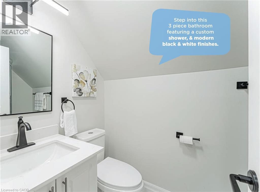 15 Barnesdale Avenue N Unit# 3, Hamilton, Ontario  L8L 6R4 - Photo 7 - 40796543