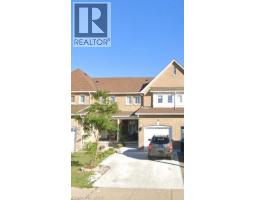 60 CULTURE Crescent, Brampton, Ontario