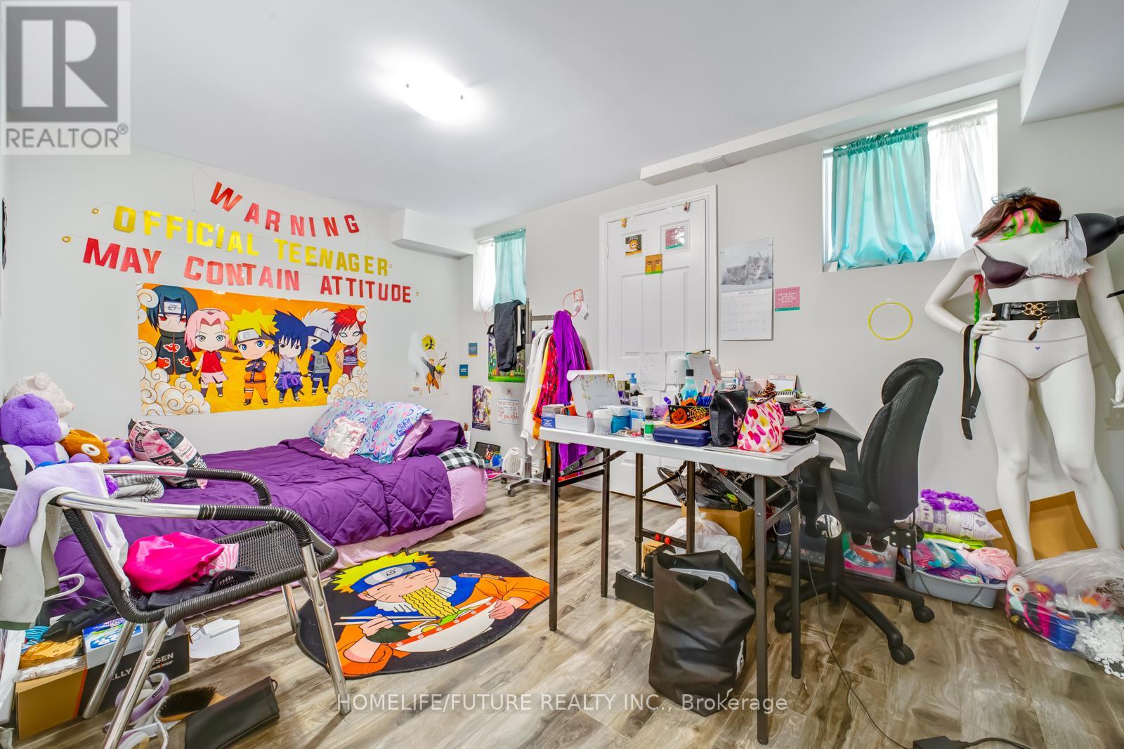 1626 Chilliwack Street, Oshawa, Ontario  L1K 0C4 - Photo 45 - E12669090