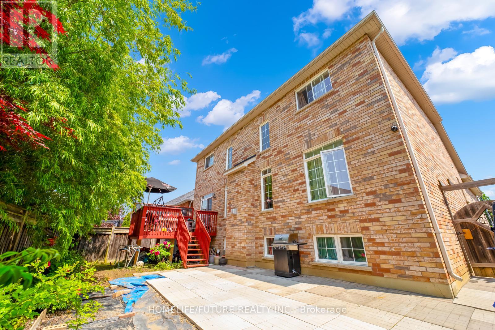 1626 Chilliwack Street, Oshawa, Ontario  L1K 0C4 - Photo 47 - E12669090