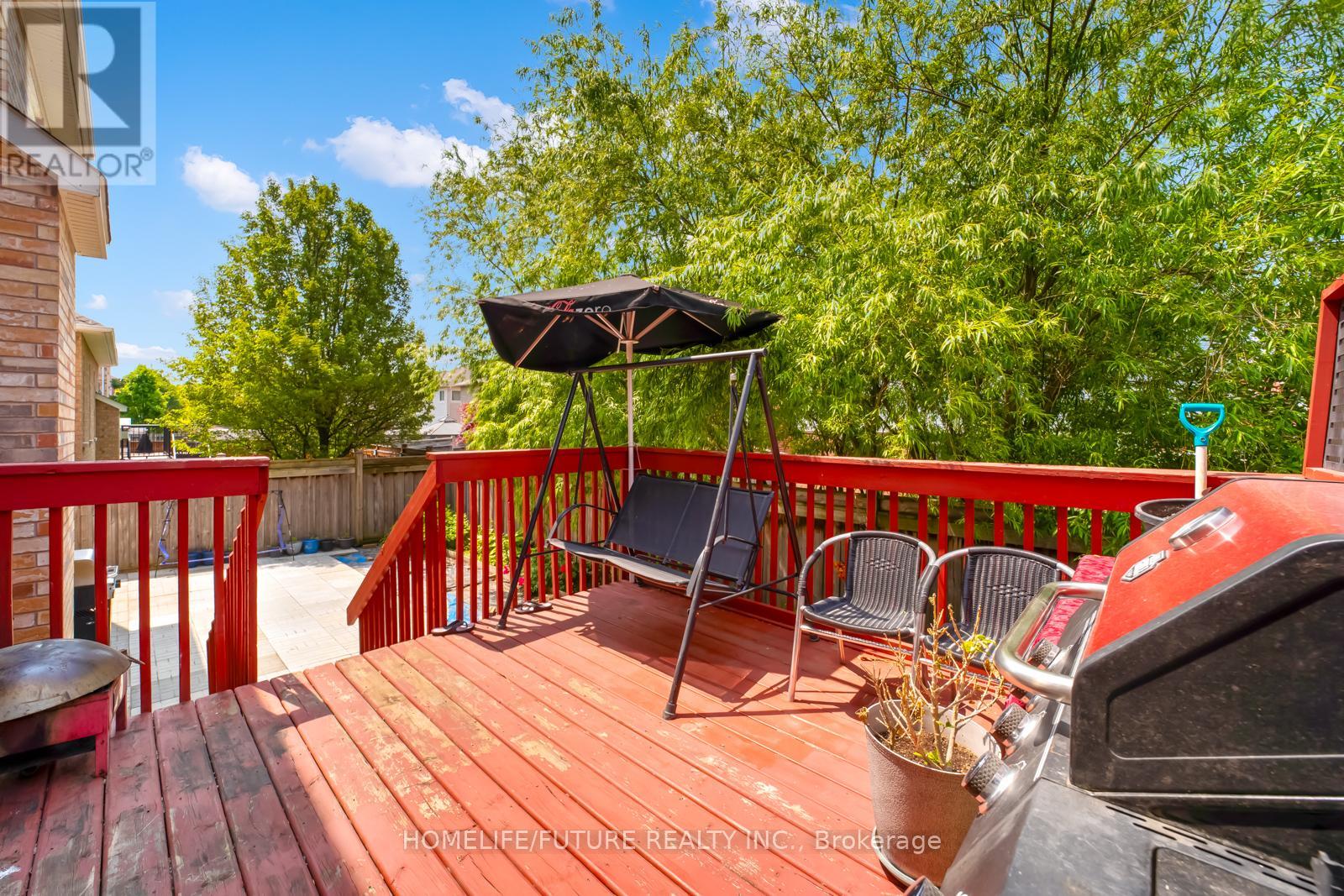 1626 Chilliwack Street, Oshawa, Ontario  L1K 0C4 - Photo 49 - E12669090