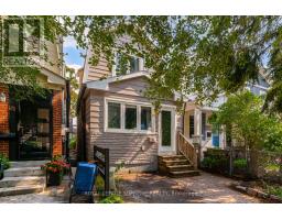 313 CEDARVALE AVENUE, Toronto, Ontario