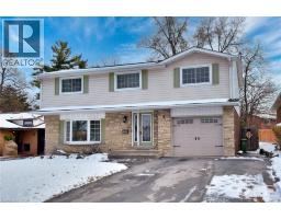 65 ROLSTON Drive, Hamilton, Ontario