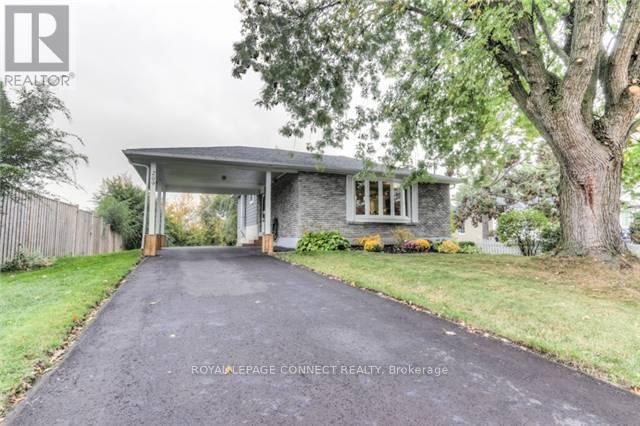 209 CENTRAL PARK BOULEVARD N, Oshawa, Ontario