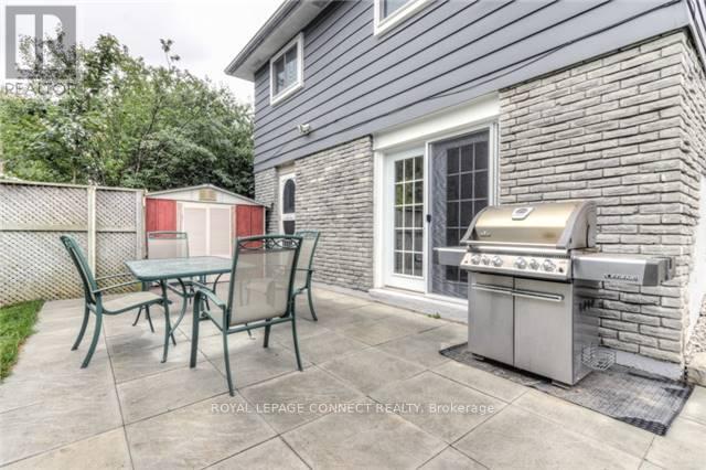 209 Central Park Boulevard N, Oshawa, Ontario  L1G 5Z1 - Photo 14 - E12669130