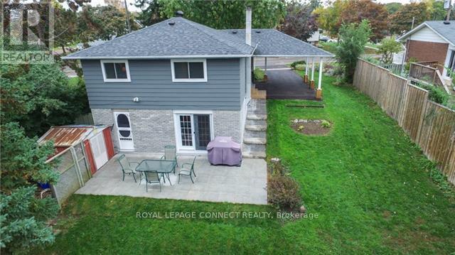 209 Central Park Boulevard N, Oshawa, Ontario  L1G 5Z1 - Photo 17 - E12669130