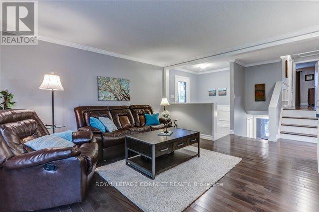 209 Central Park Boulevard N, Oshawa, Ontario  L1G 5Z1 - Photo 4 - E12669130