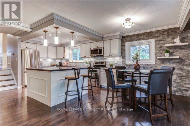 209 Central Park Boulevard N, Oshawa, Ontario  L1G 5Z1 - Photo 5 - E12669130