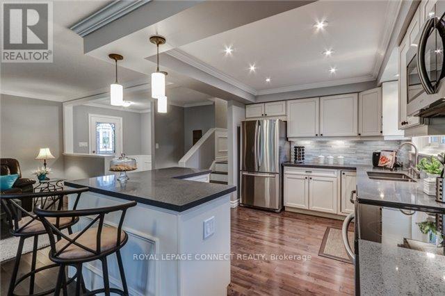 209 Central Park Boulevard N, Oshawa, Ontario  L1G 5Z1 - Photo 6 - E12669130